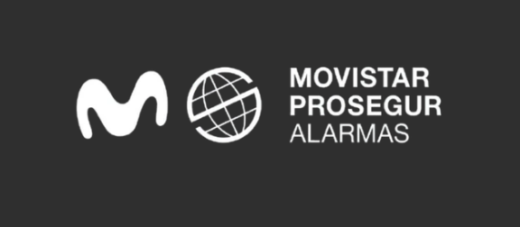 Movistar Prosegur Alarmas